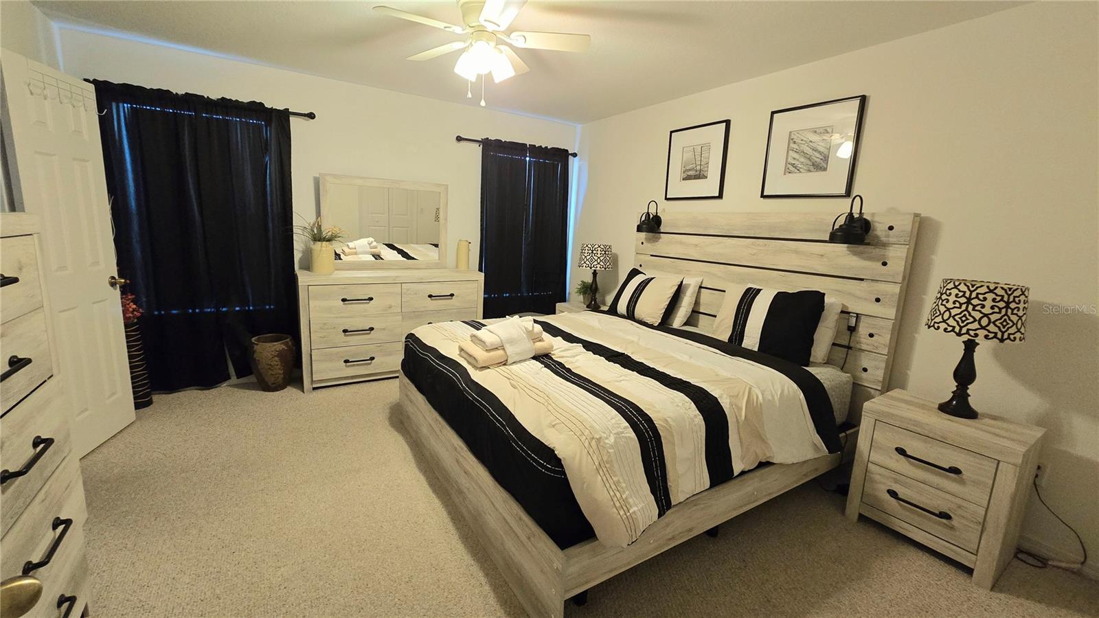 FIESTA KEY - Residential