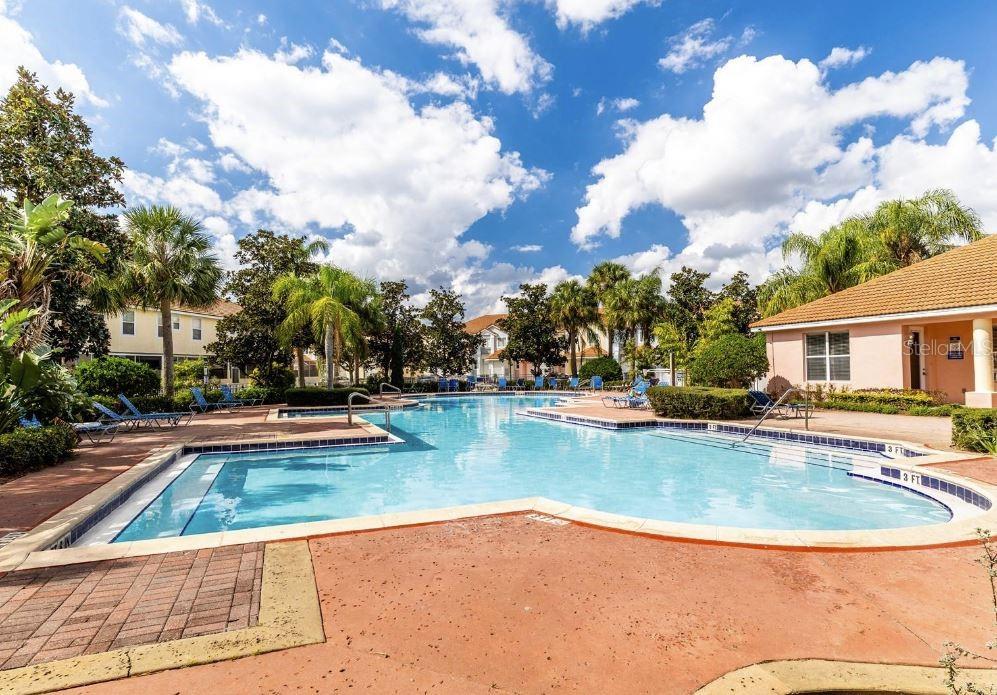 FIESTA KEY - Residential