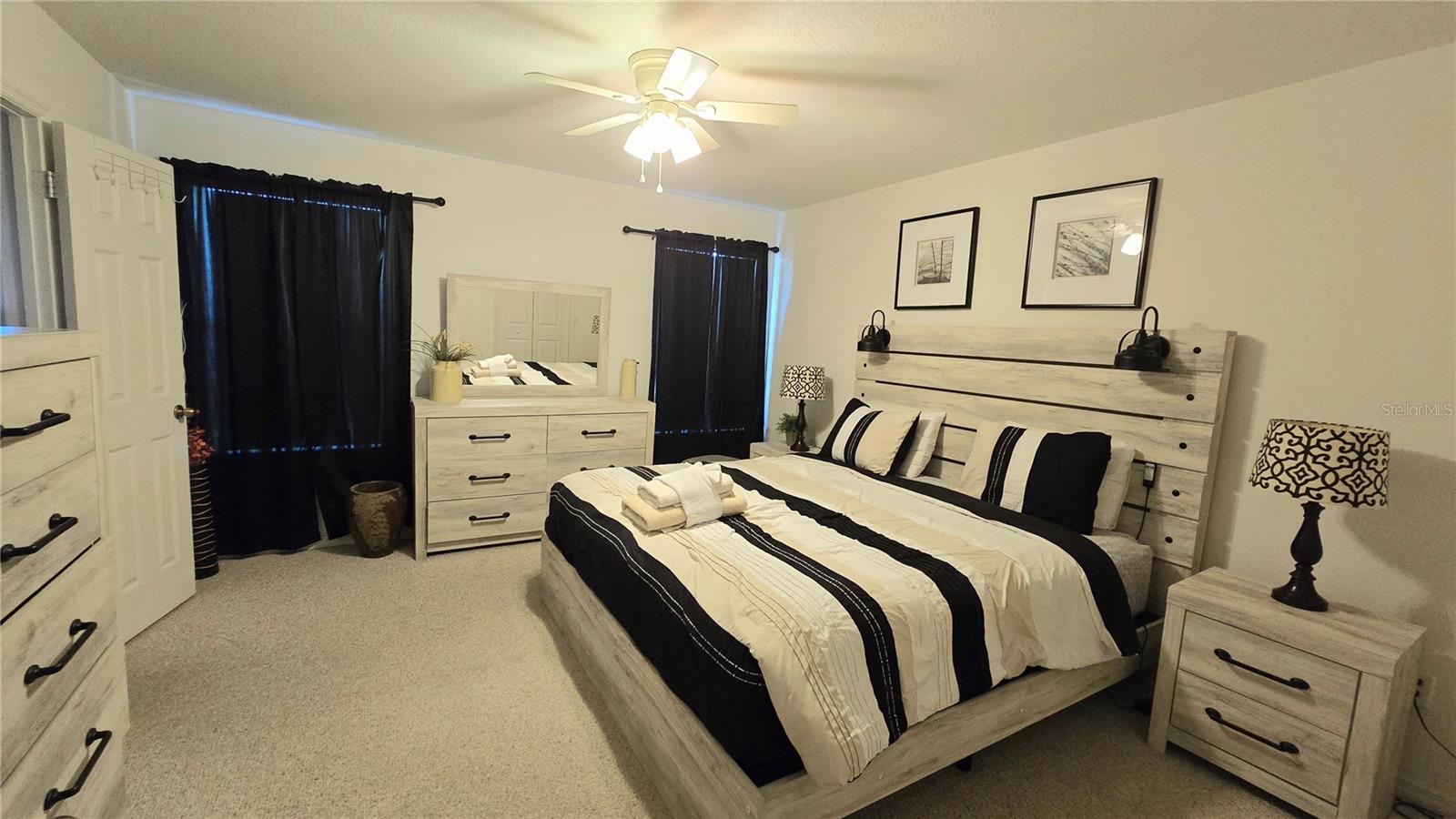 FIESTA KEY - Residential