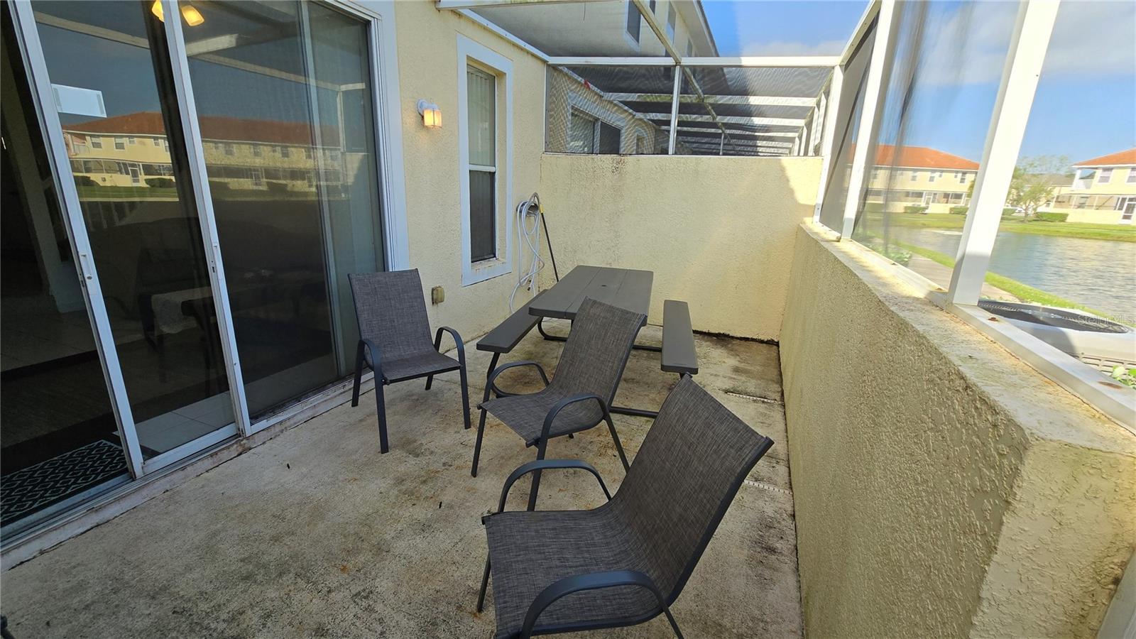 FIESTA KEY - Residential