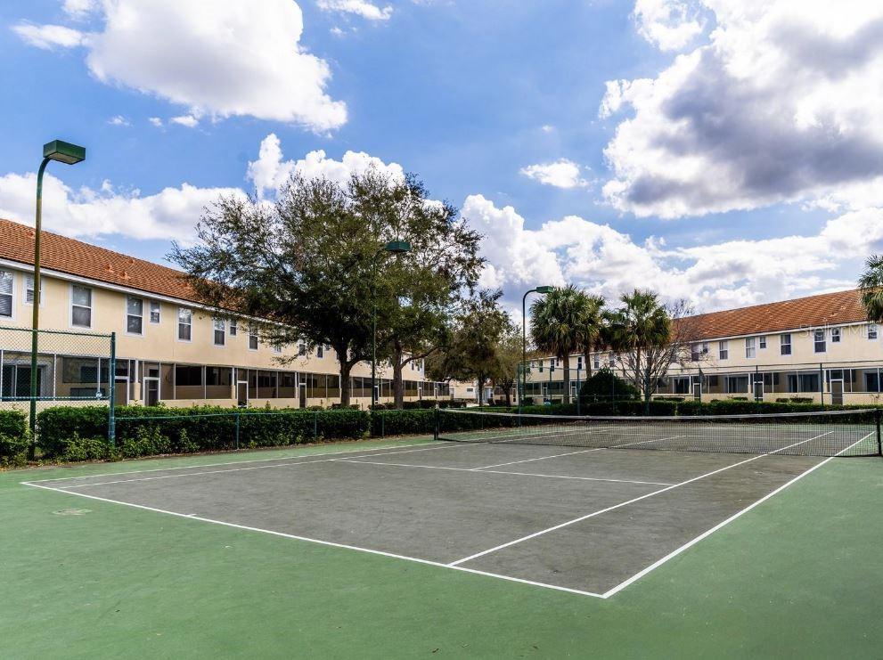 FIESTA KEY - Residential