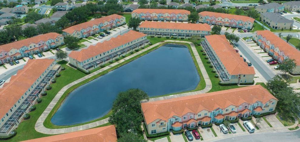 FIESTA KEY - Residential