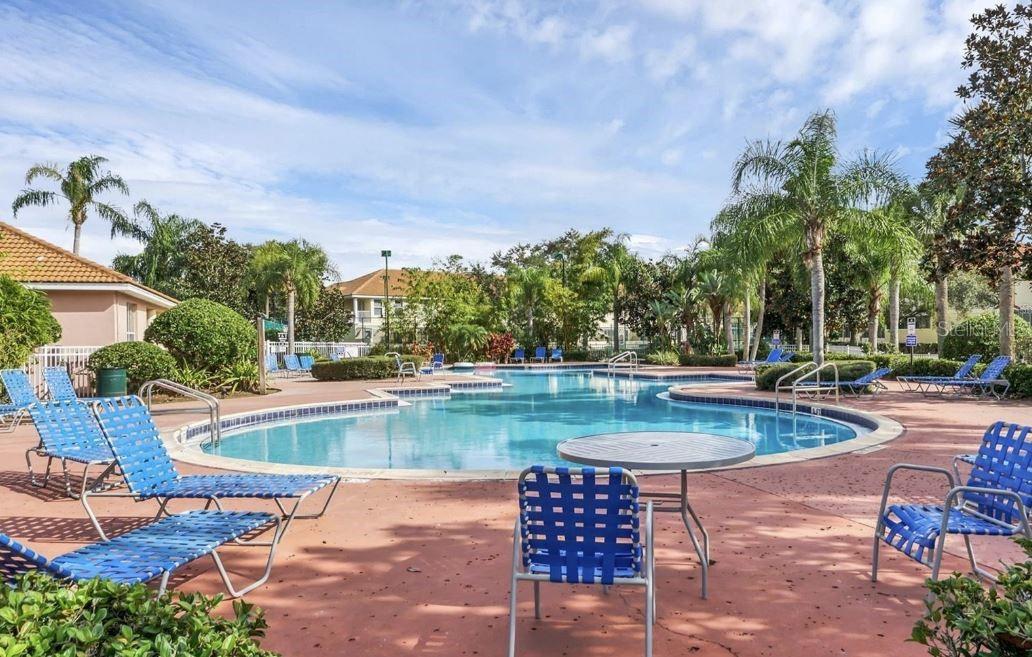 FIESTA KEY - Residential