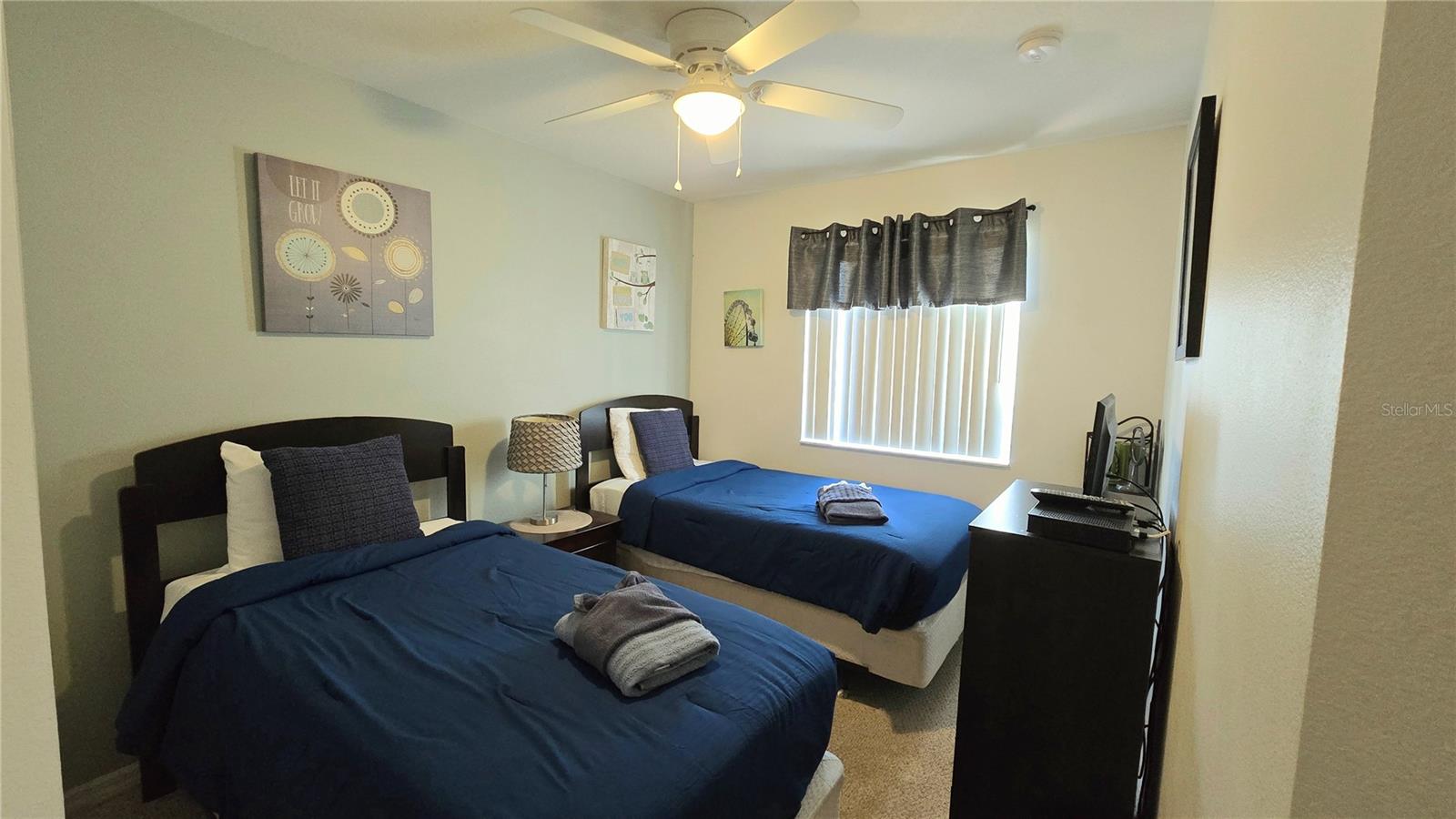 FIESTA KEY - Residential