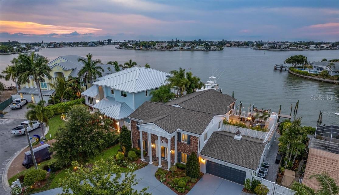 HARBOR HILLS ESTATES - Residential