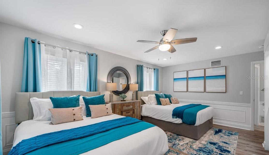 HARBOR HILLS ESTATES - Residential