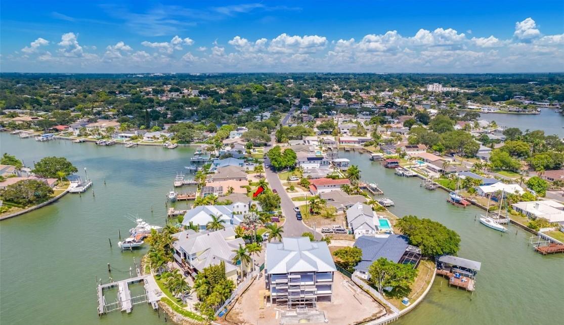 HARBOR HILLS ESTATES - Residential