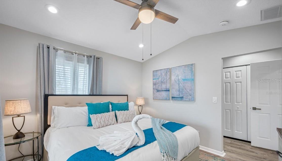 HARBOR HILLS ESTATES - Residential