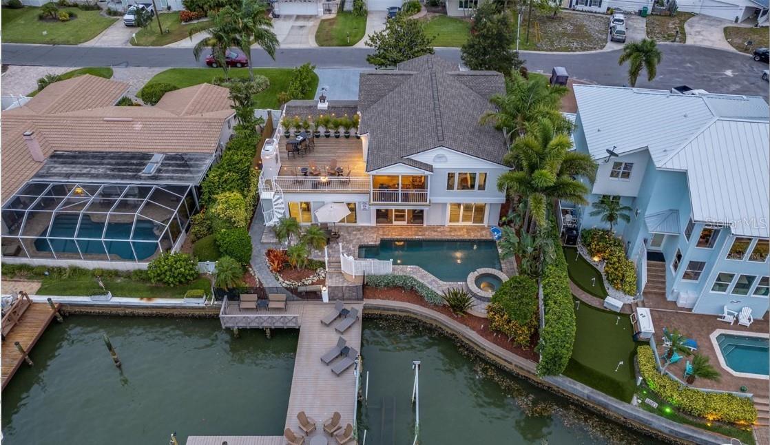 HARBOR HILLS ESTATES - Residential