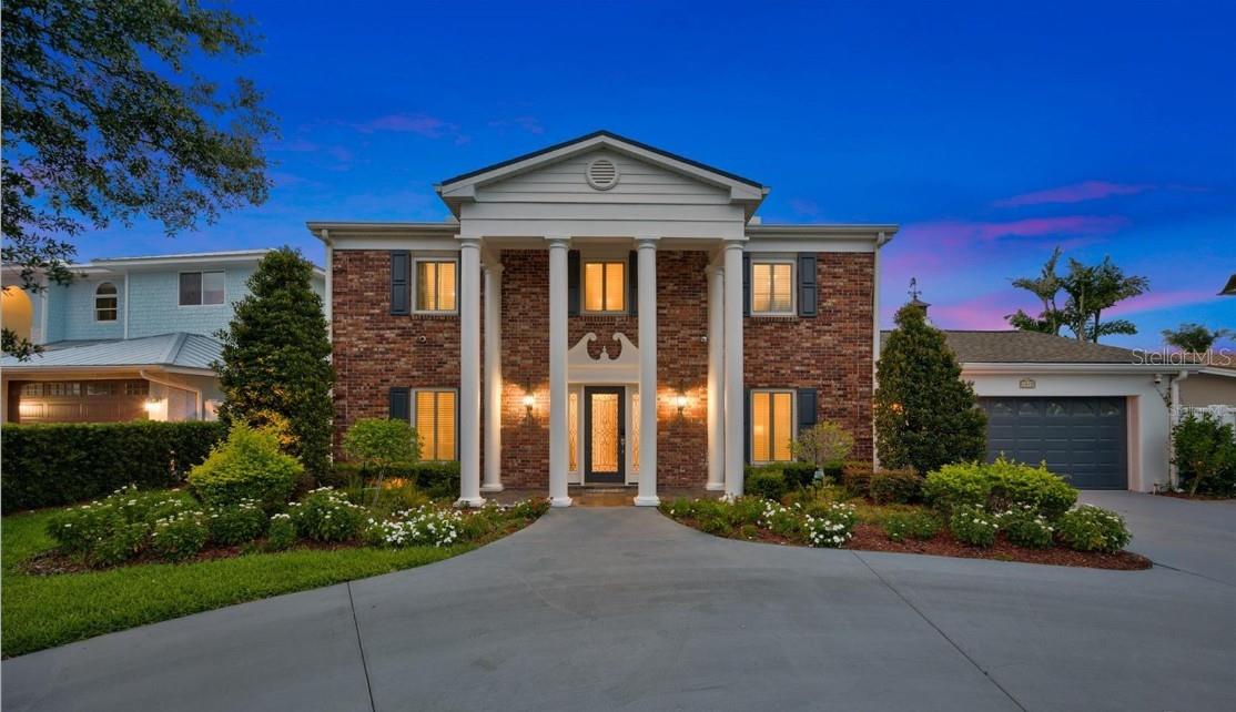 HARBOR HILLS ESTATES - Residential