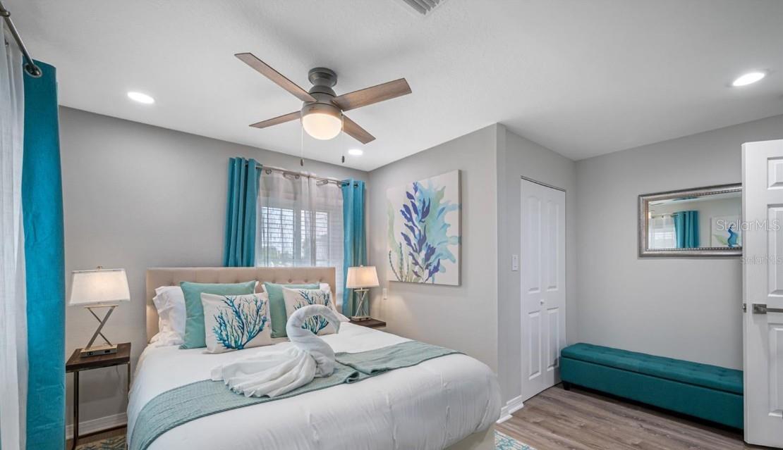 HARBOR HILLS ESTATES - Residential
