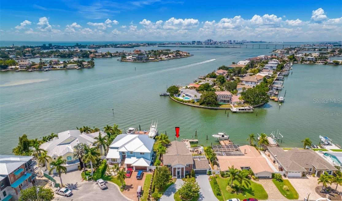 HARBOR HILLS ESTATES - Residential