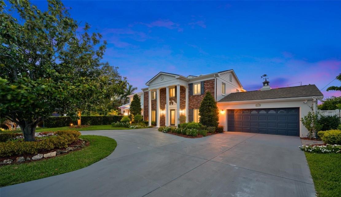 HARBOR HILLS ESTATES - Residential