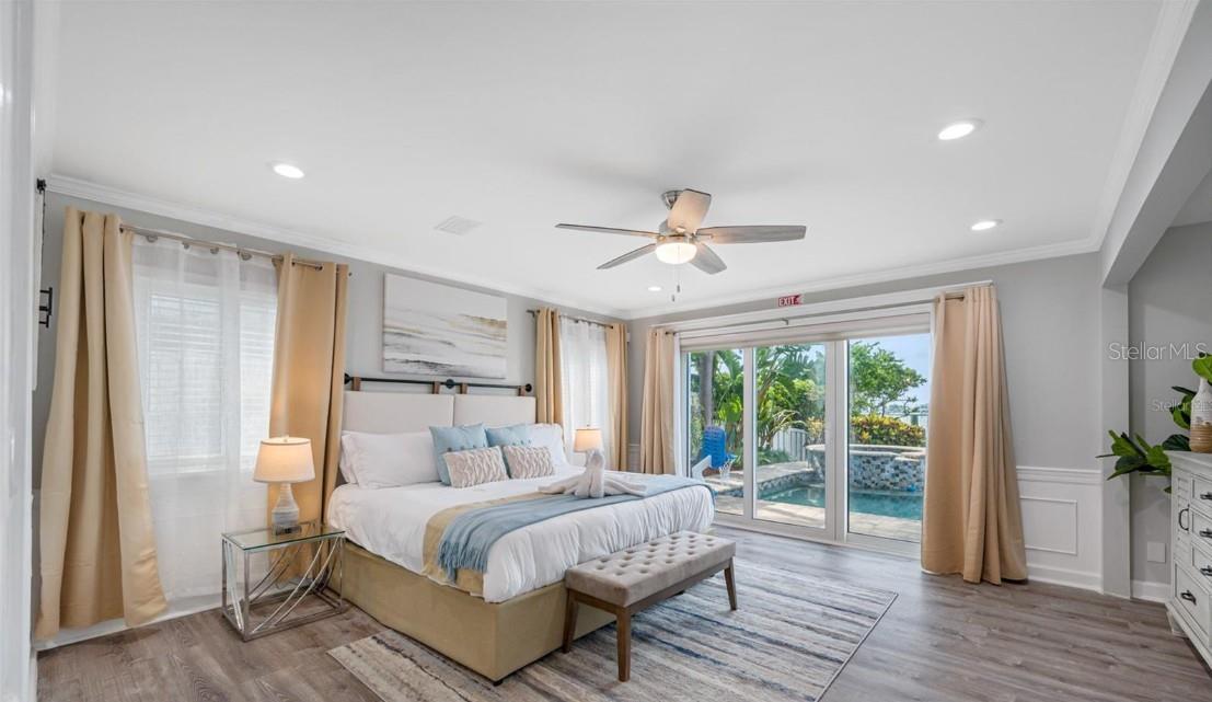 HARBOR HILLS ESTATES - Residential