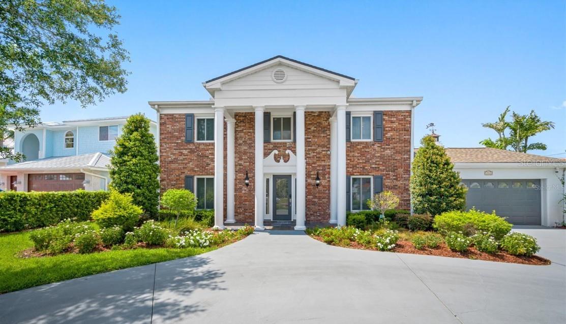 HARBOR HILLS ESTATES - Residential