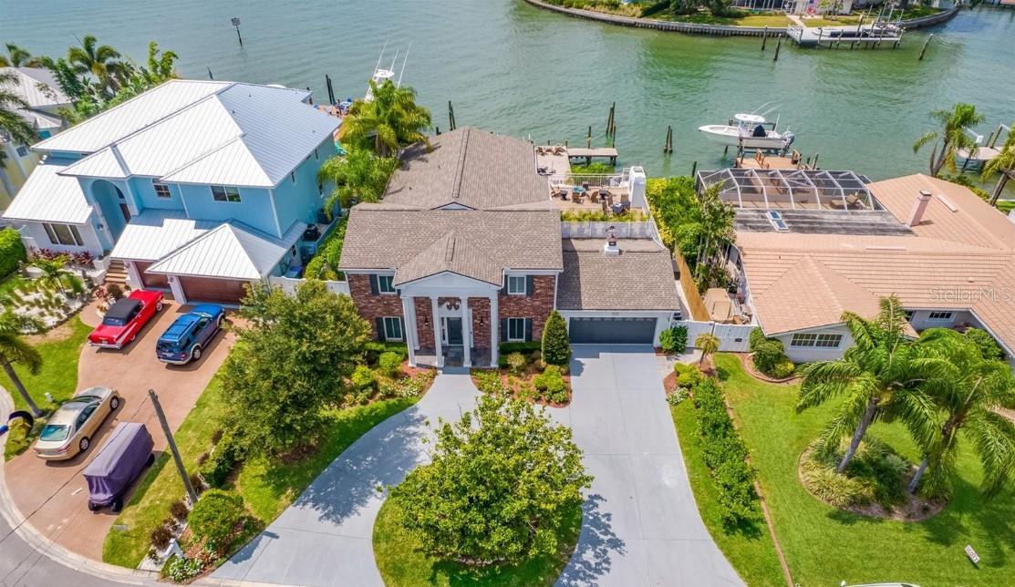 HARBOR HILLS ESTATES - Residential