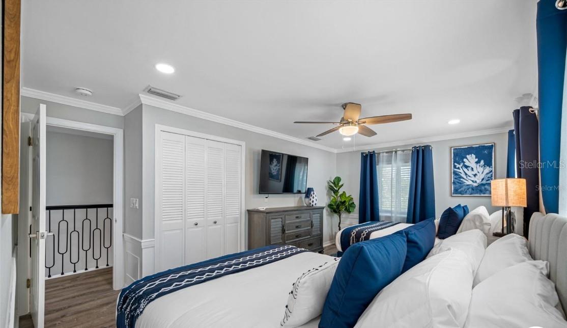 HARBOR HILLS ESTATES - Residential