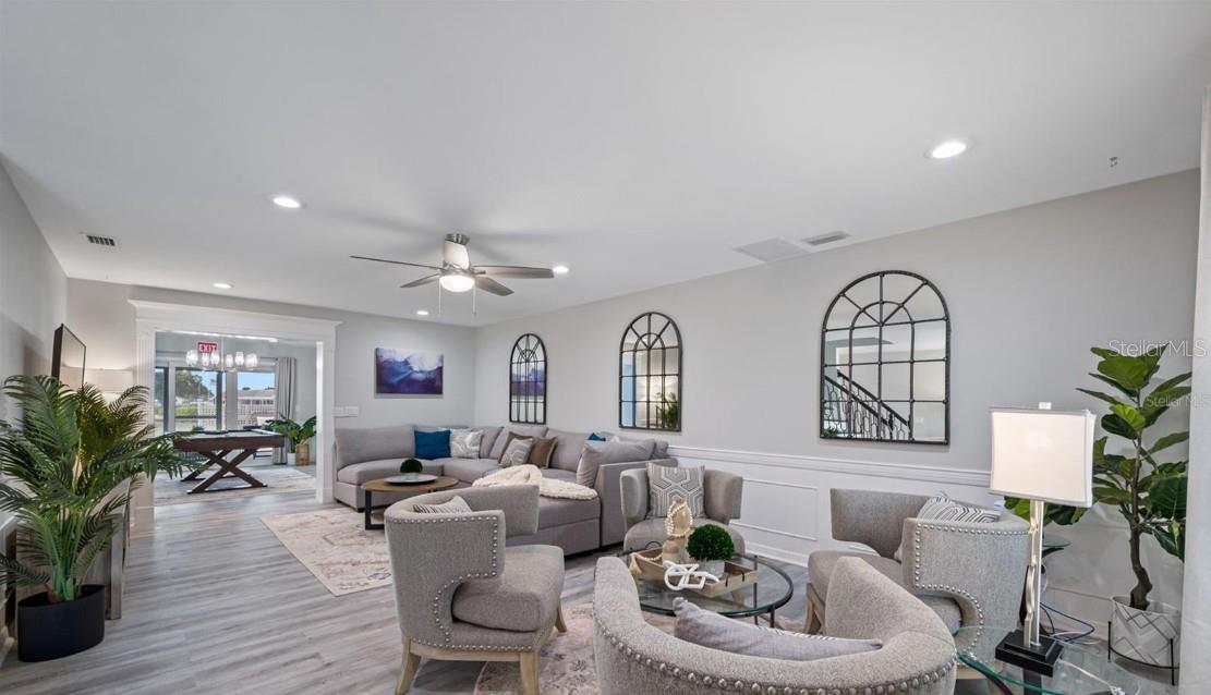 HARBOR HILLS ESTATES - Residential