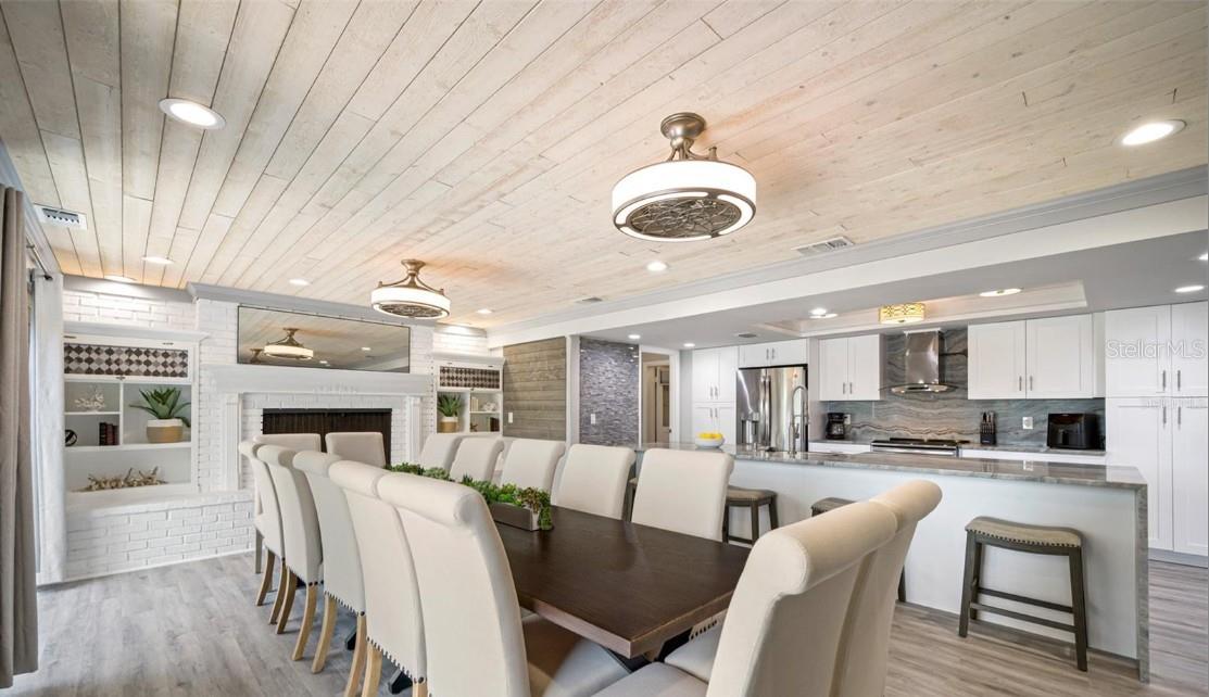HARBOR HILLS ESTATES - Residential