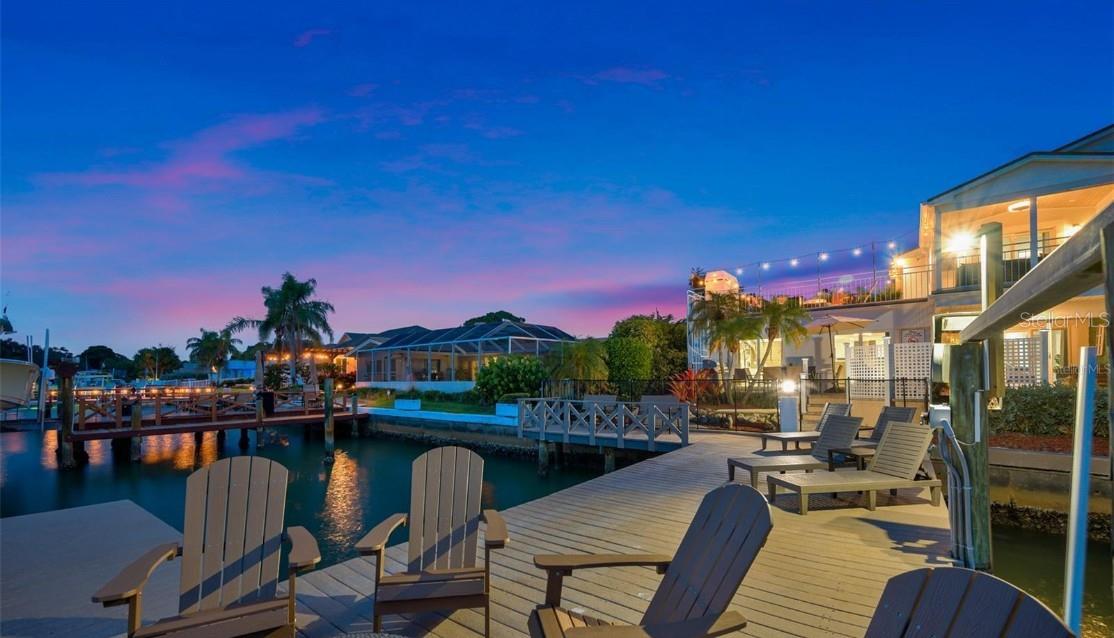HARBOR HILLS ESTATES - Residential