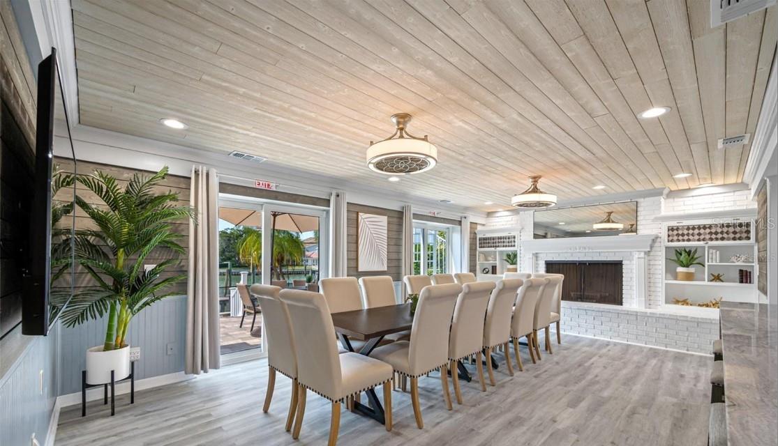 HARBOR HILLS ESTATES - Residential