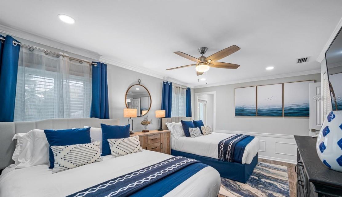 HARBOR HILLS ESTATES - Residential