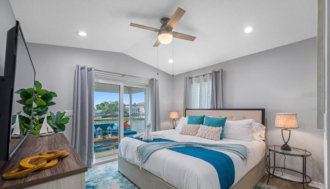 HARBOR HILLS ESTATES - Residential