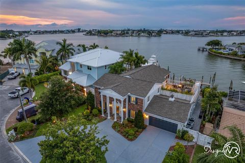 Photo of 4545 Harbor Hills Drive, Largo, FL 33770 (MLS # TB8507894)