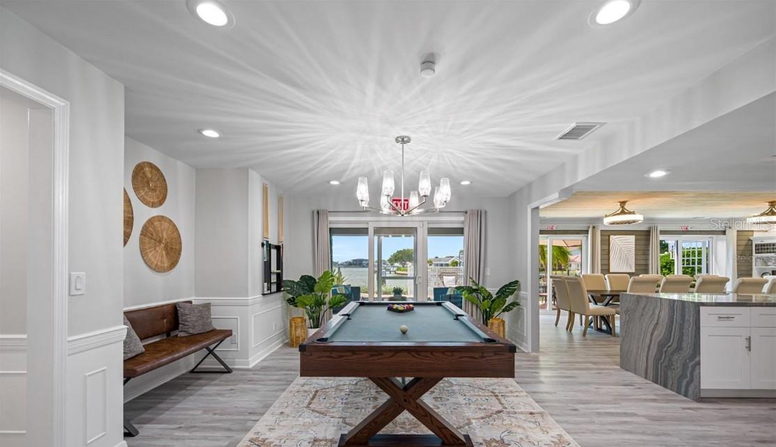 HARBOR HILLS ESTATES - Residential