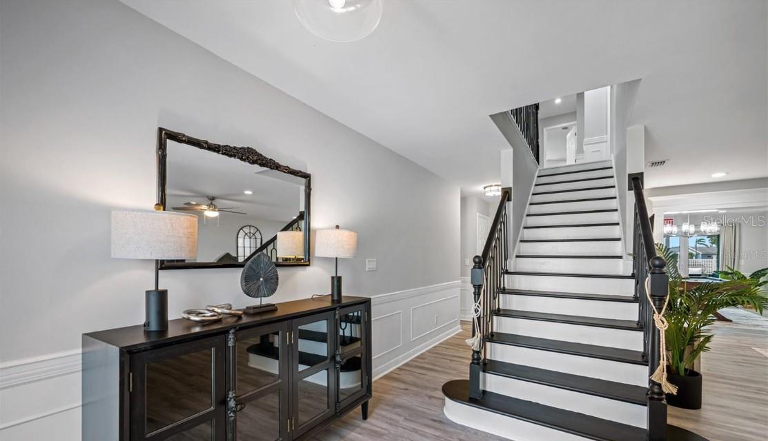 HARBOR HILLS ESTATES - Residential