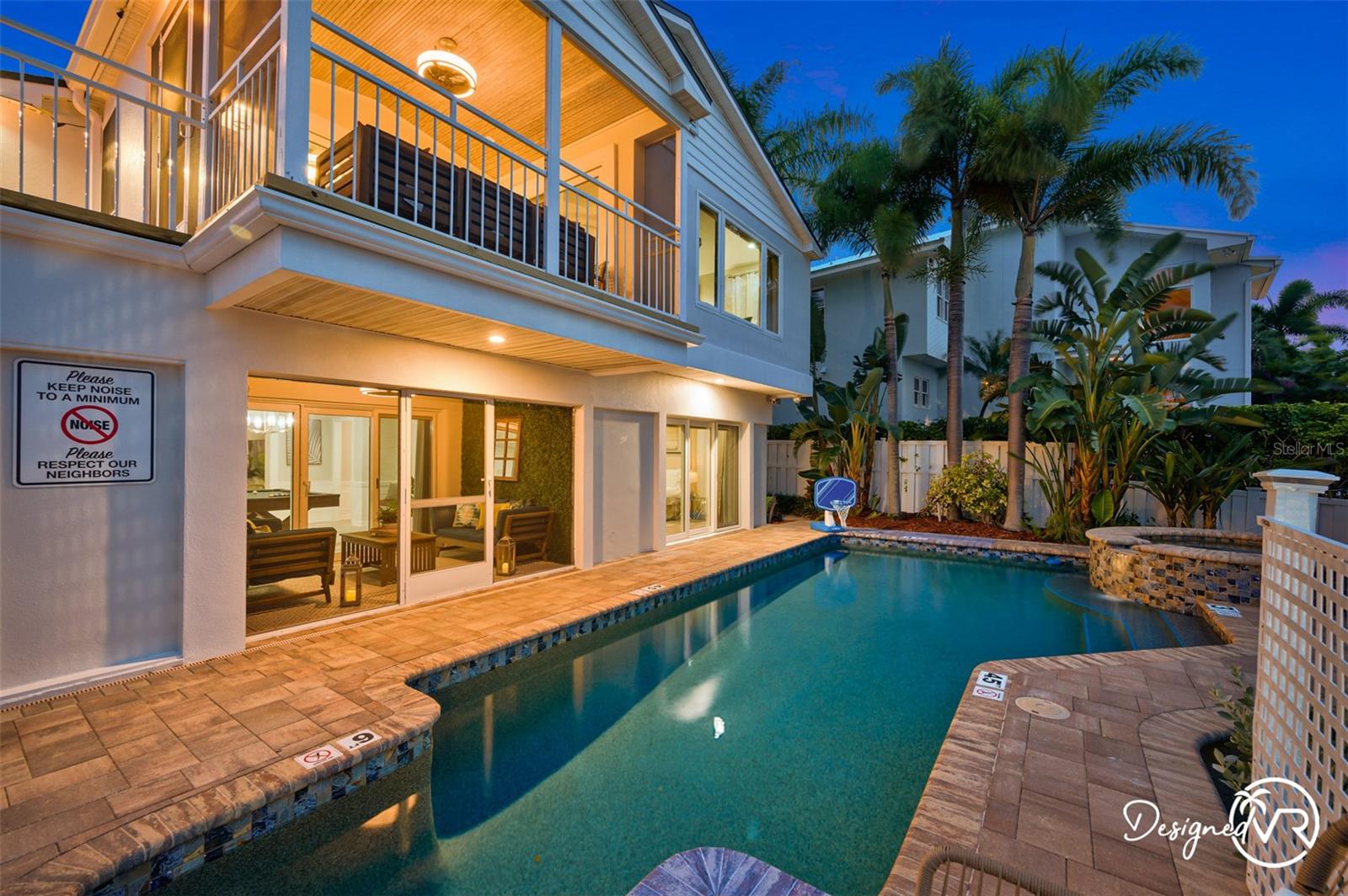 4545 HARBOR HILLS DRIVE