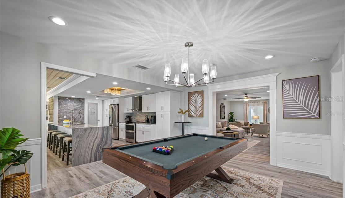 HARBOR HILLS ESTATES - Residential
