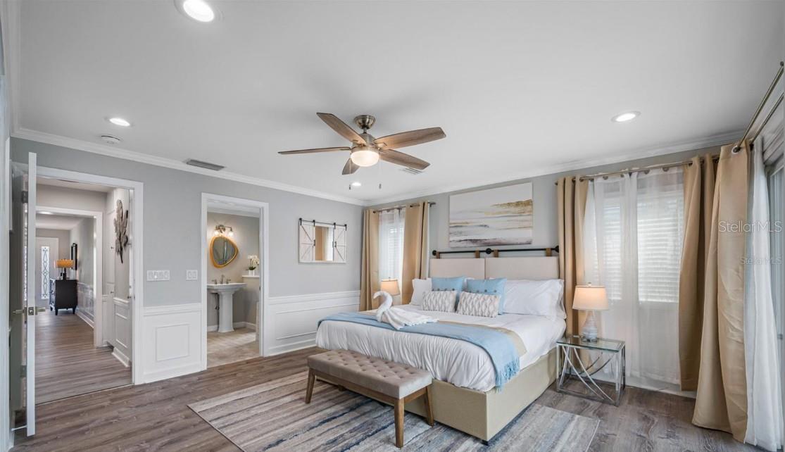 HARBOR HILLS ESTATES - Residential