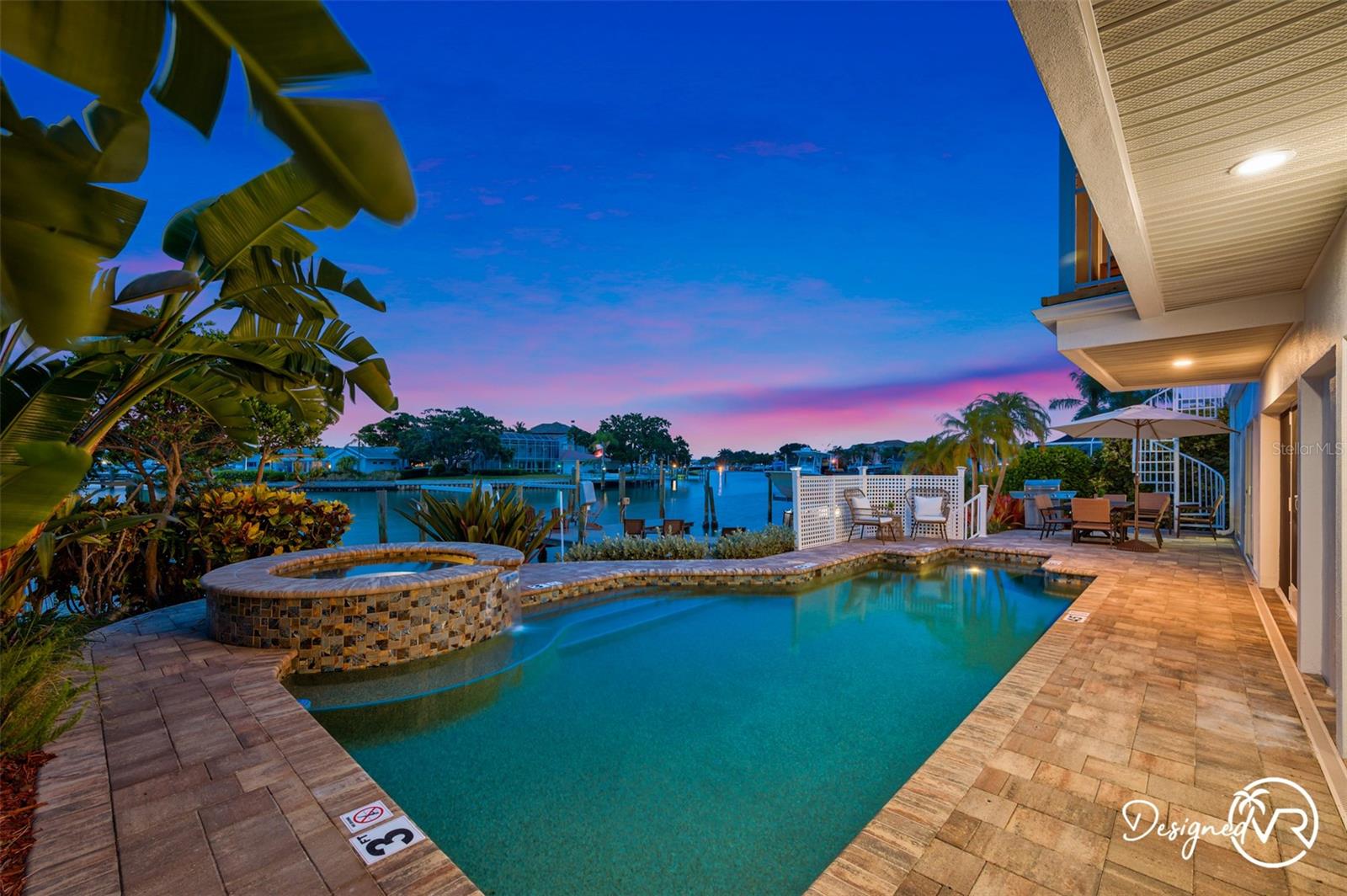 4545 HARBOR HILLS DRIVE