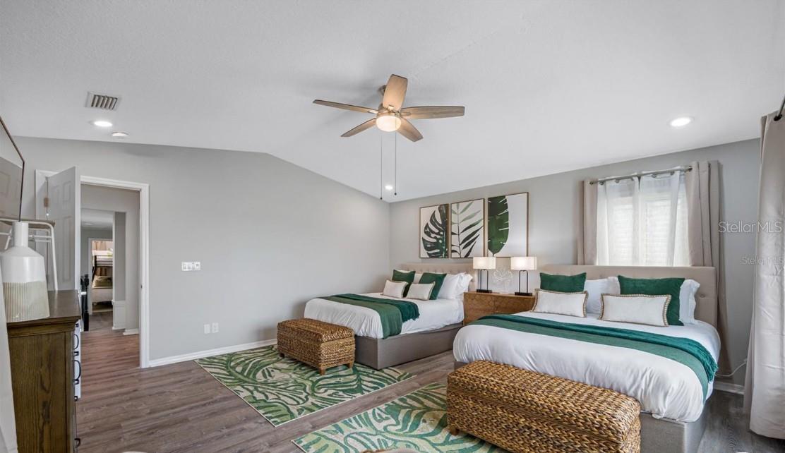 HARBOR HILLS ESTATES - Residential