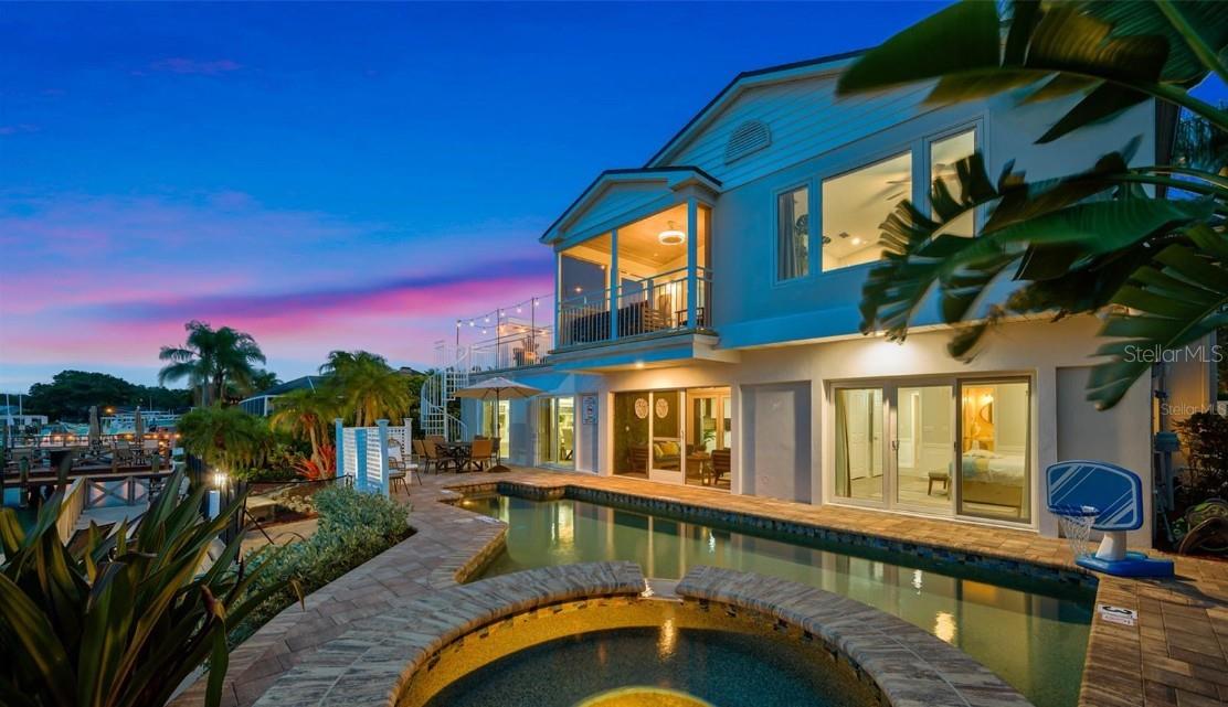 4545 HARBOR HILLS DRIVE
