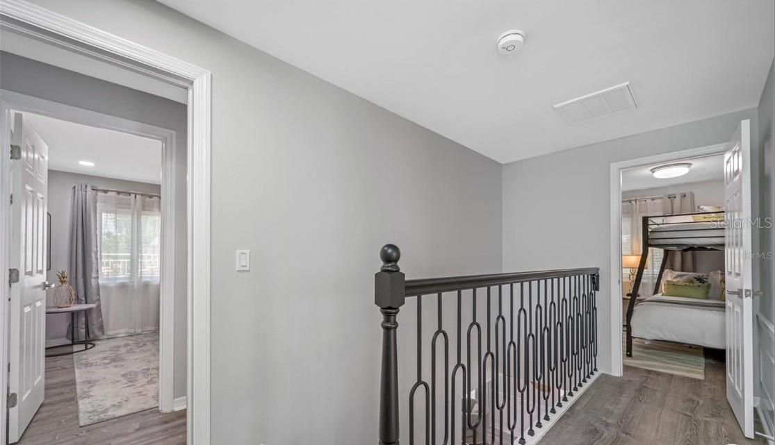 HARBOR HILLS ESTATES - Residential
