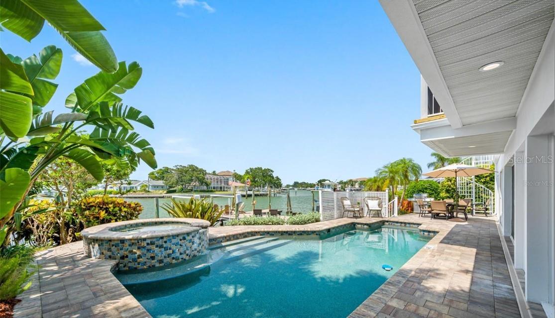 HARBOR HILLS ESTATES - Residential