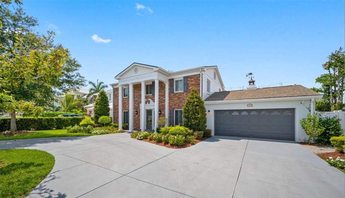 HARBOR HILLS ESTATES - Residential