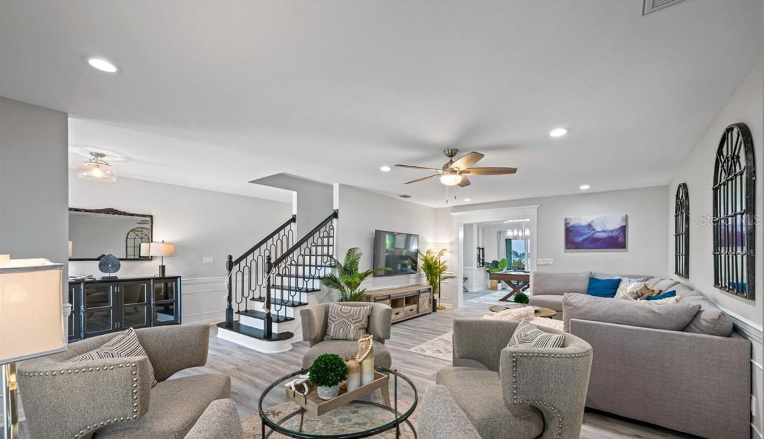 HARBOR HILLS ESTATES - Residential