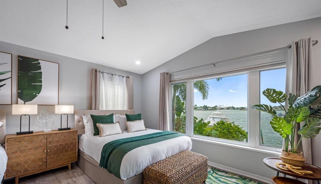 HARBOR HILLS ESTATES - Residential
