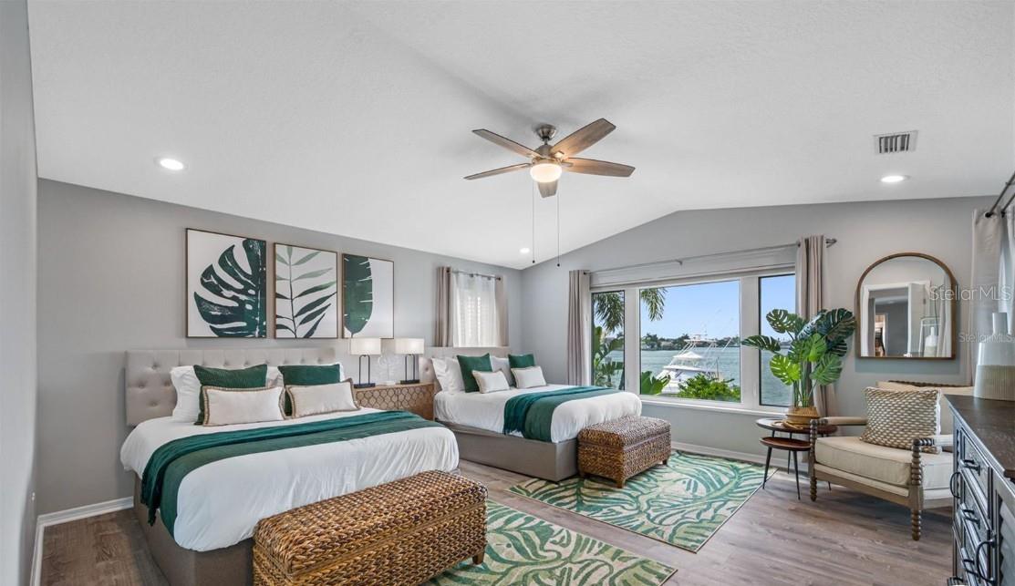 HARBOR HILLS ESTATES - Residential