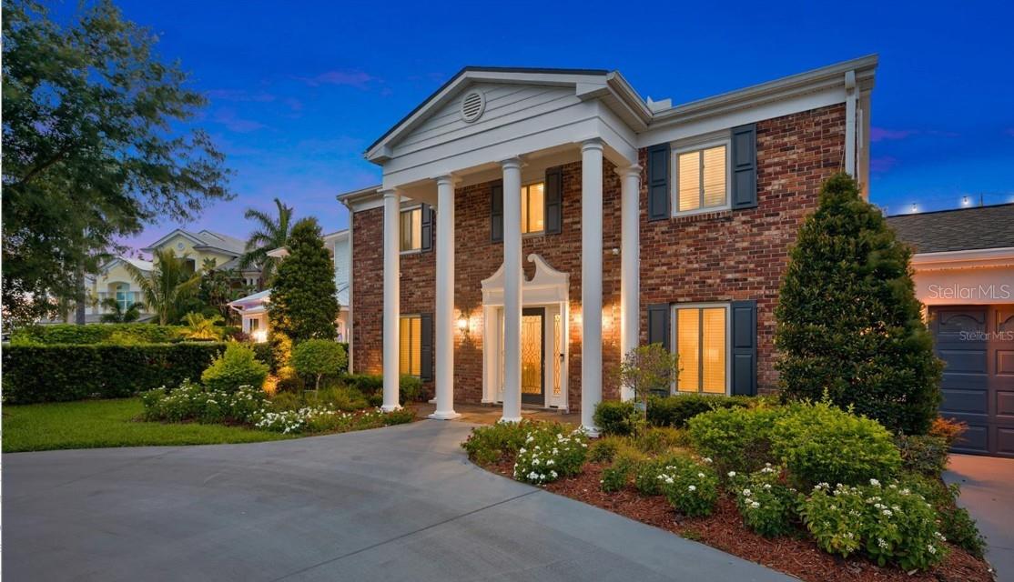 HARBOR HILLS ESTATES - Residential