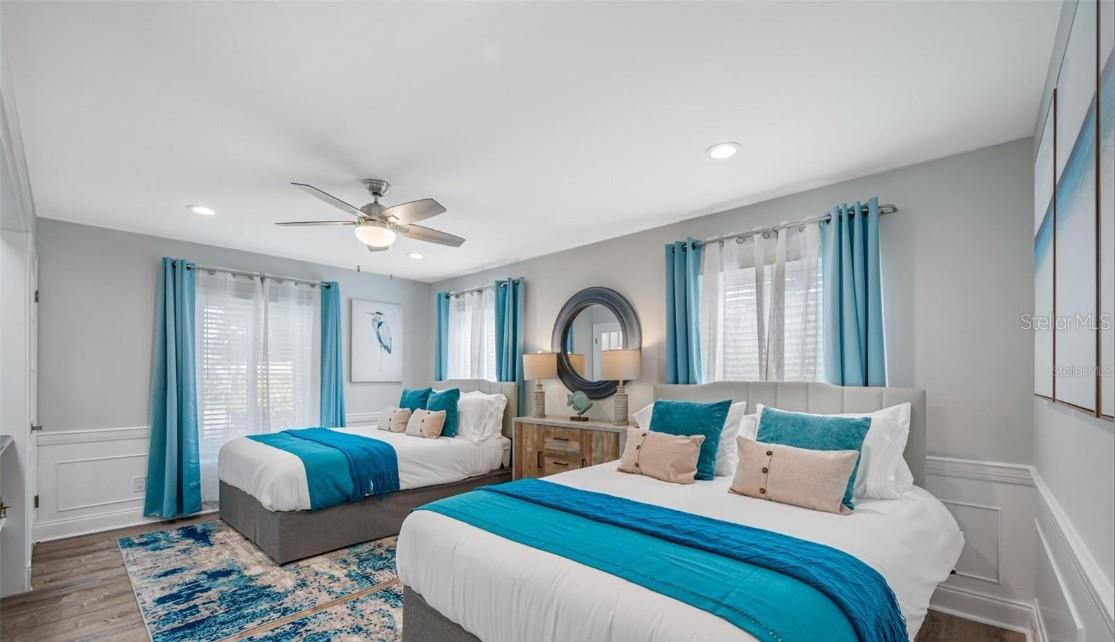 HARBOR HILLS ESTATES - Residential