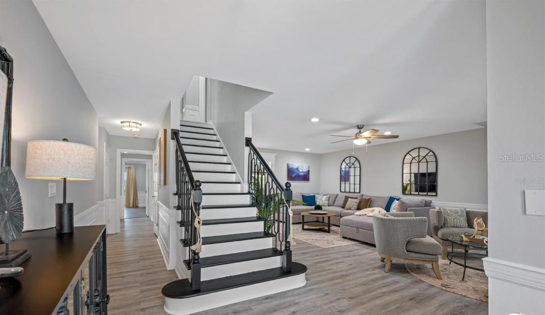 HARBOR HILLS ESTATES - Residential