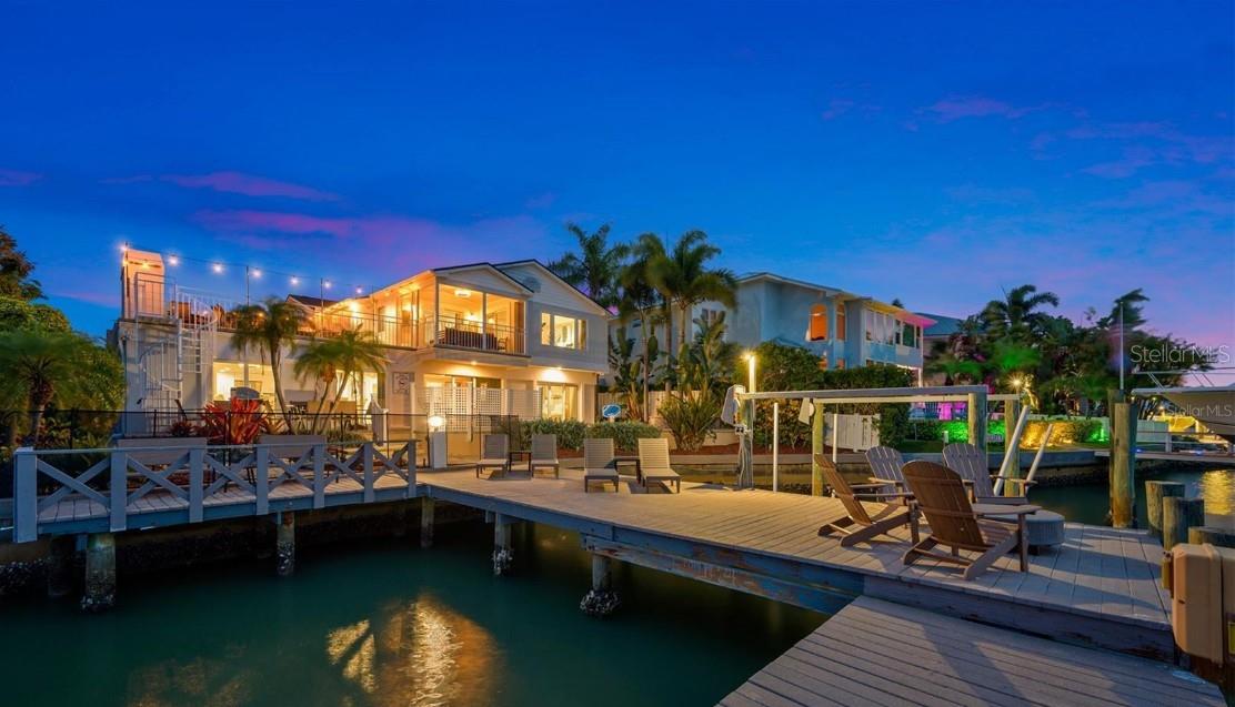 4545 HARBOR HILLS DRIVE