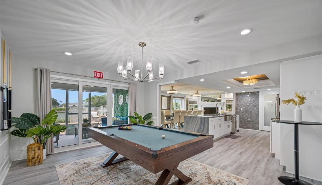HARBOR HILLS ESTATES - Residential