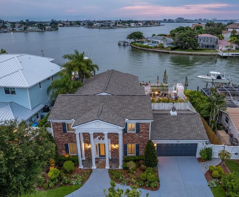 HARBOR HILLS ESTATES - Residential