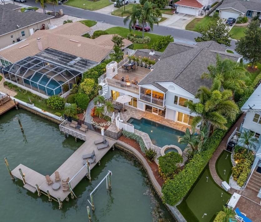 HARBOR HILLS ESTATES - Residential