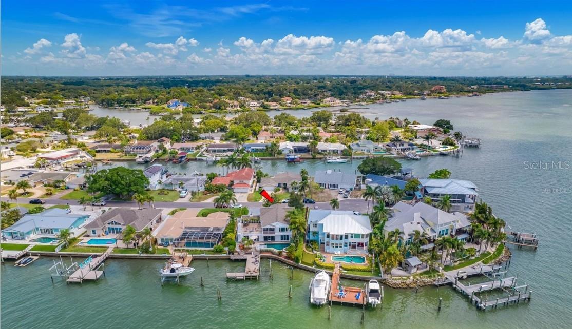 HARBOR HILLS ESTATES - Residential